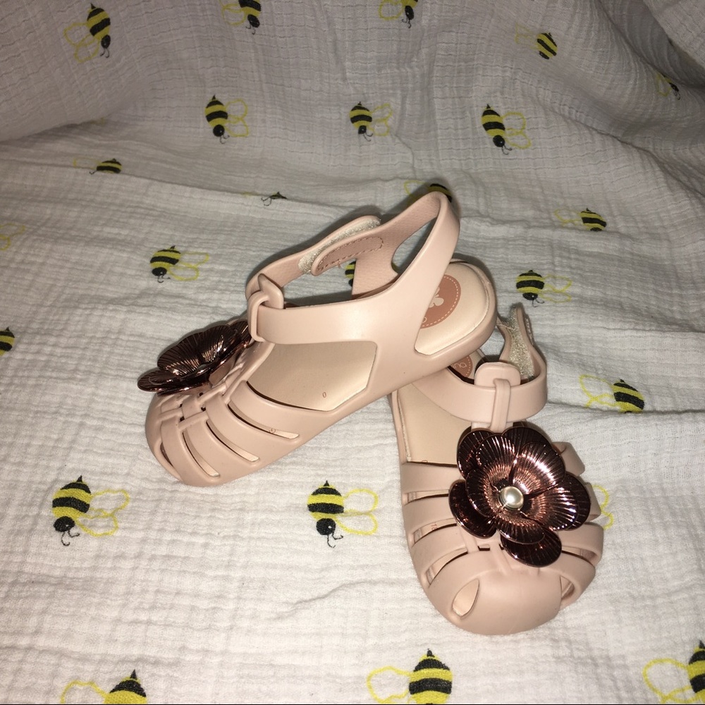 Zaxy shoes toddler size 7